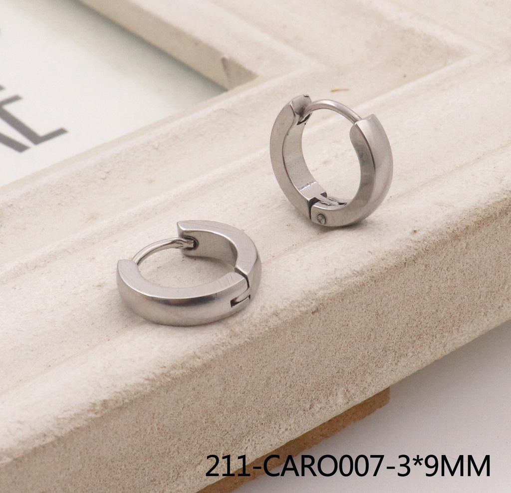 211-CARO007-3*9MM