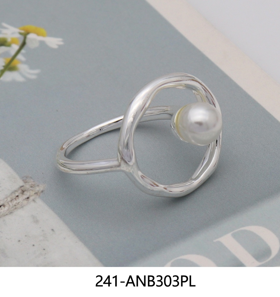 ANILLOS COBRE