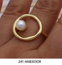 ANILLOS COBRE
