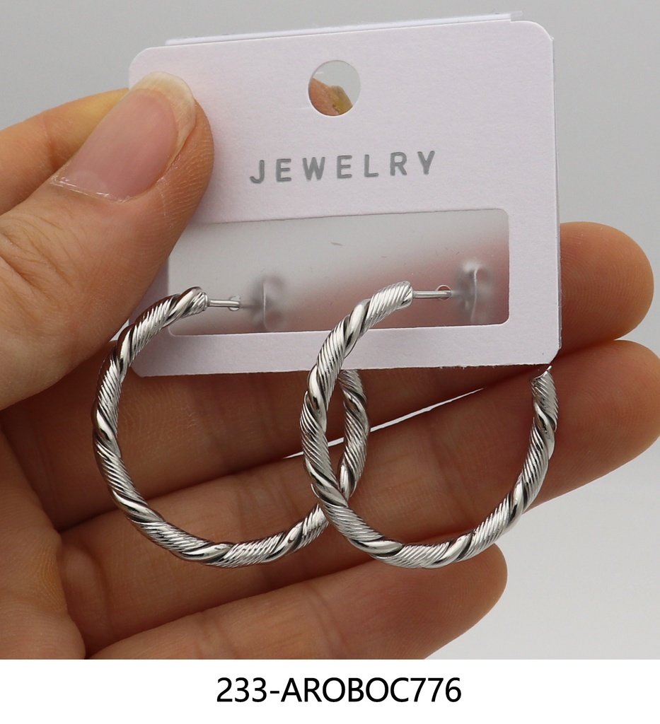 AROS COBRE