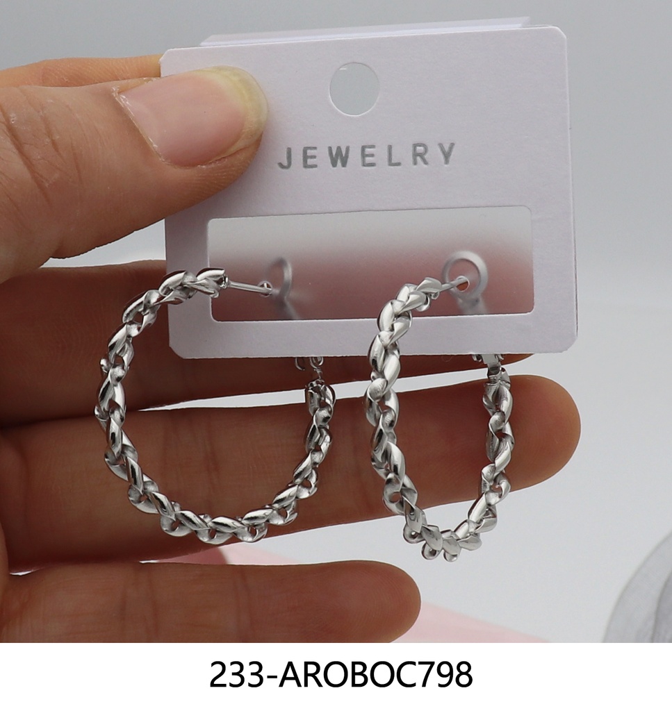 AROS COBRE
