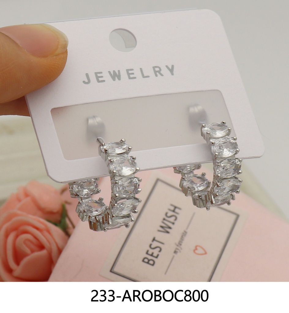 AROS COBRE