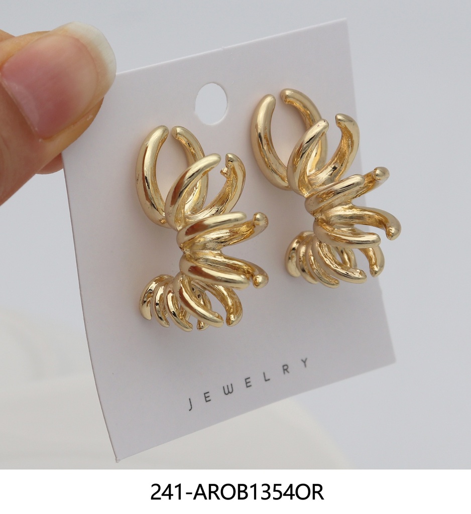 AROS COBRE