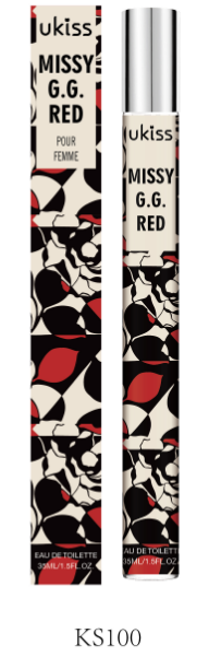 Carolina Herrera Good Girl Velvet Fatale, 2018