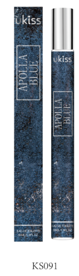 Ralph Lauren Polo Blue, 2003