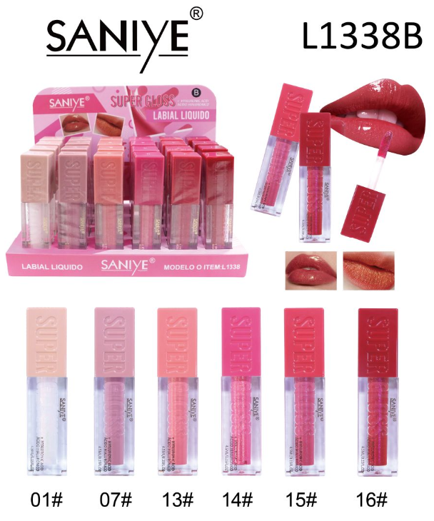 LABIAL LIQUIDO