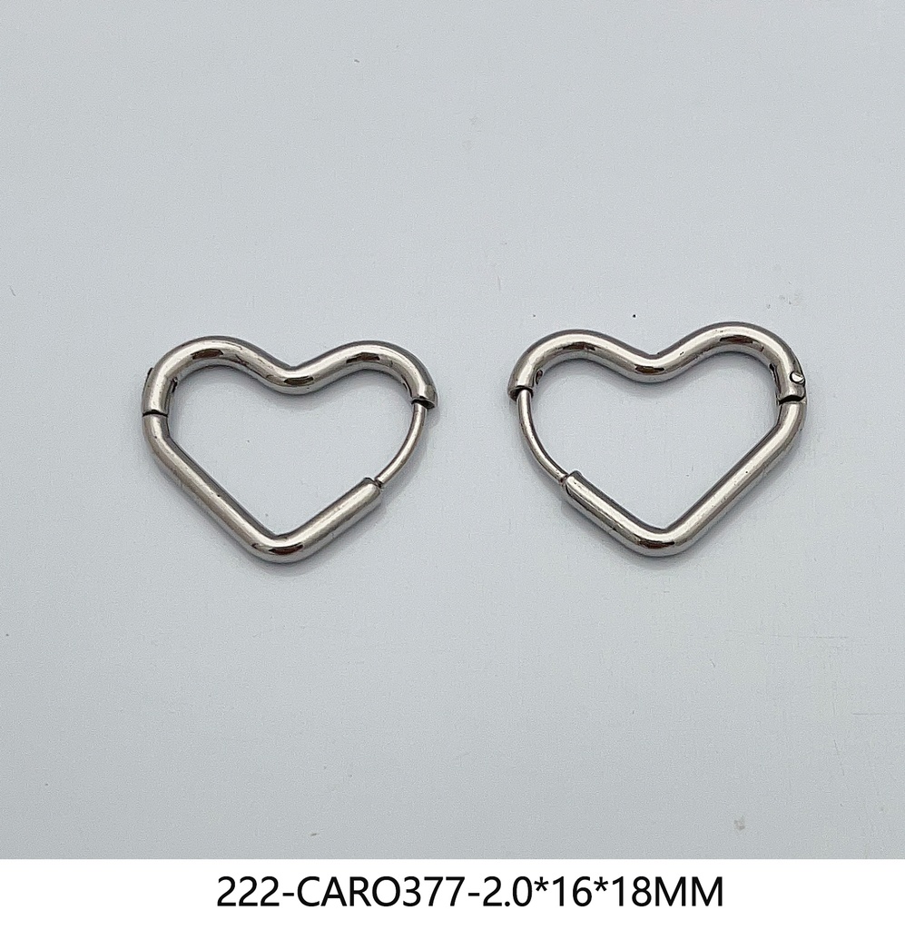 222-CARO377-2.0*16*18MM