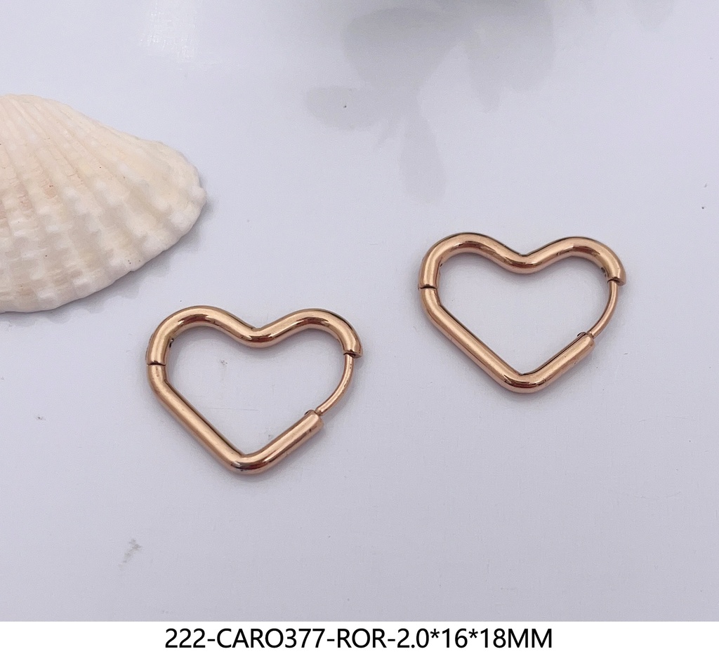 222-CARO377-ROR-2.0*16*18MM