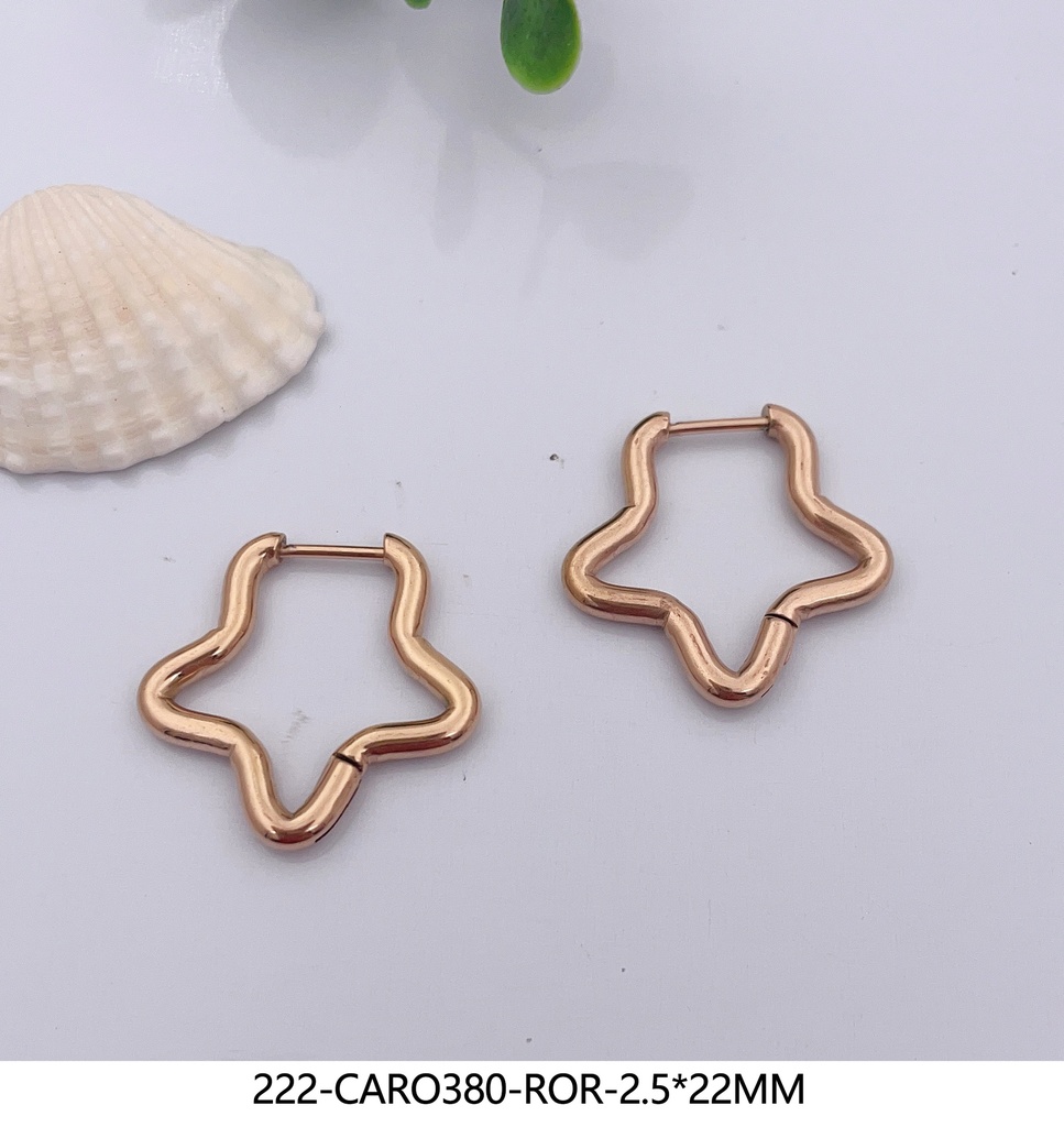 222-CARO380-ROR-2.5*22MM