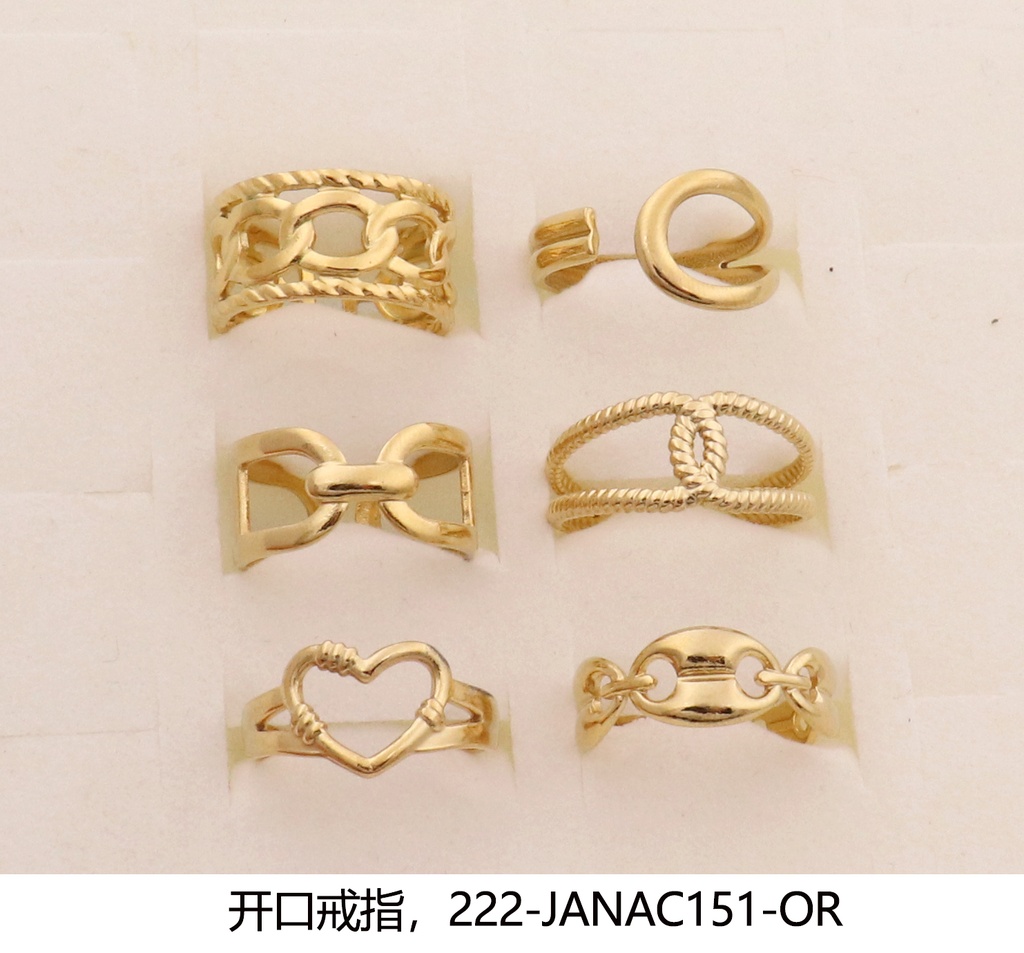 222-JANAC151-OR