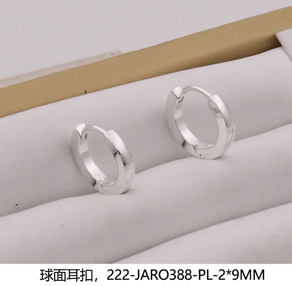 222-JARO388-PL-2*9MM