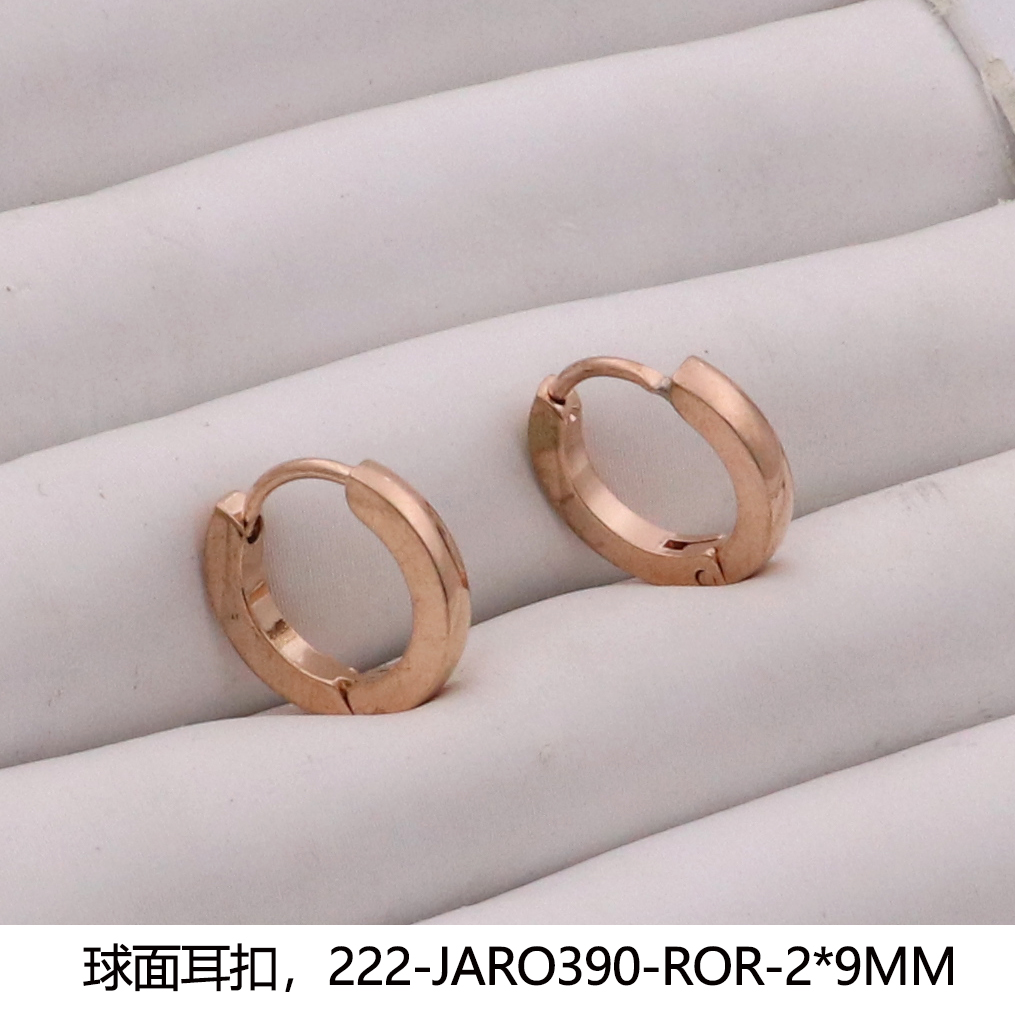 222-JARO390-ROR-2*9MM