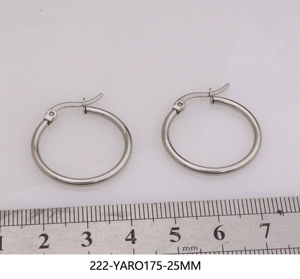 222-YARO175-25MM