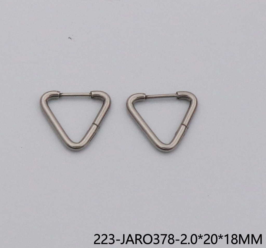 223-JARO378-2.0*20*18MM