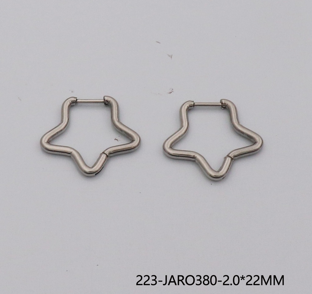 223-JARO380-2.0*22MM