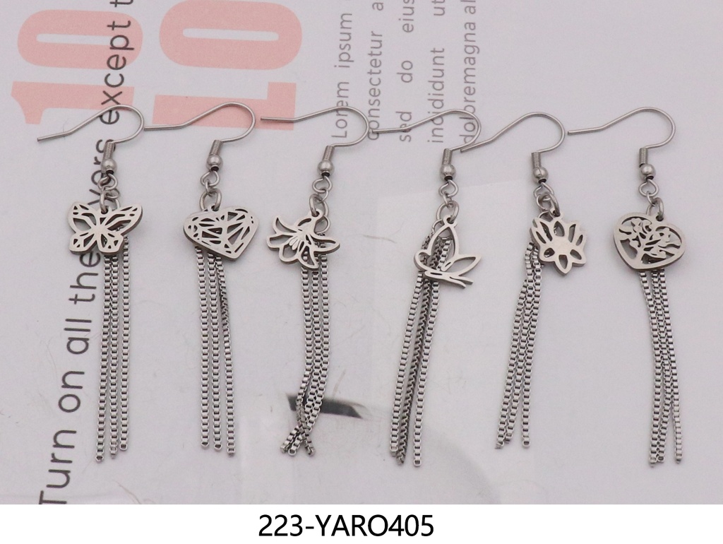 223-YARO405