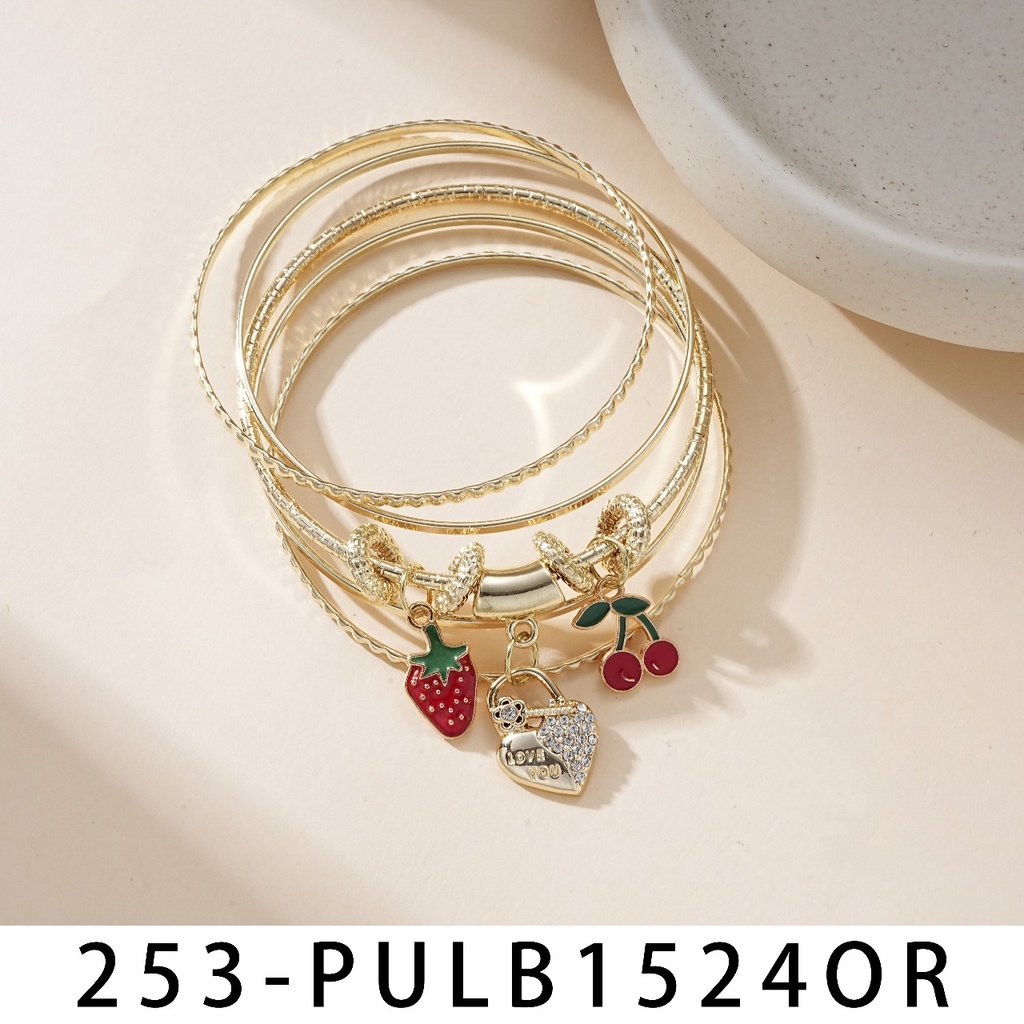 pulsera
