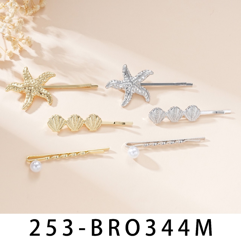 broche