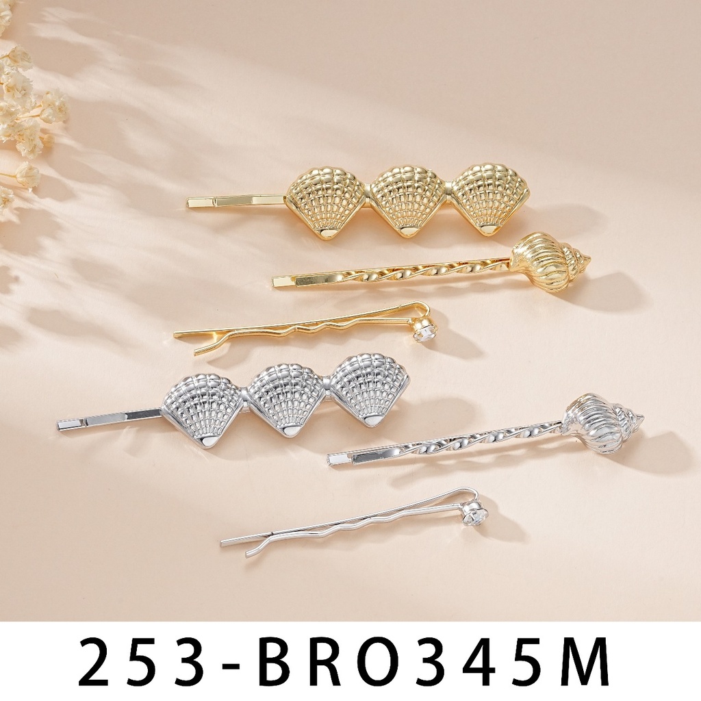 broche