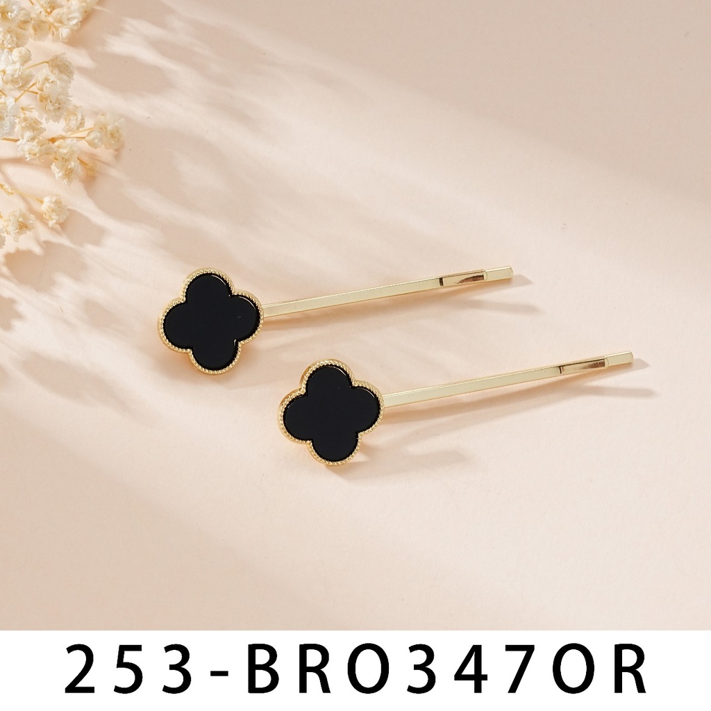 broche