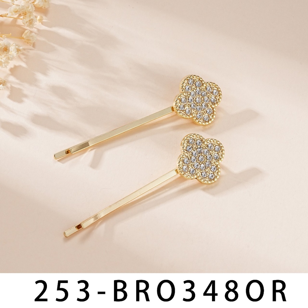 broche