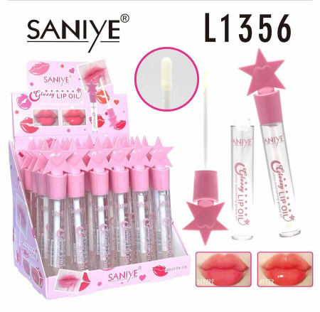 BRILLO LABIAL