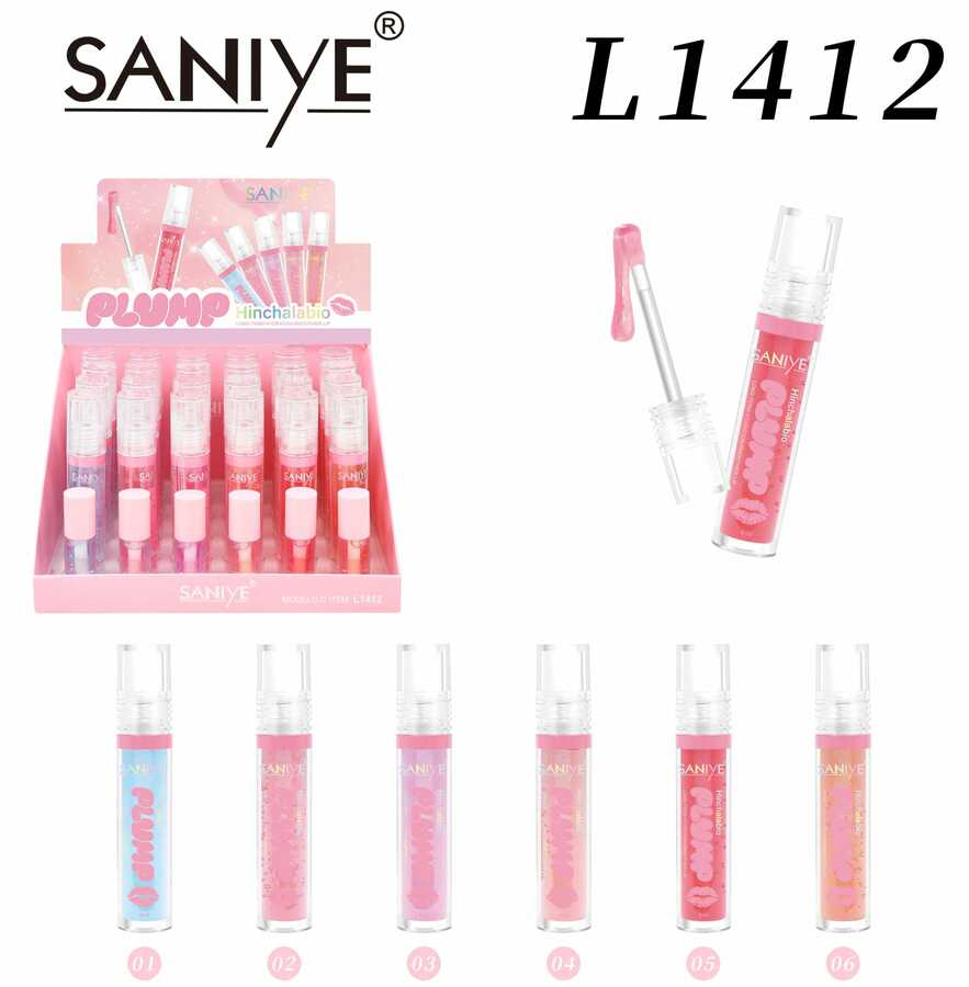 LABIAL LIQUIDO
