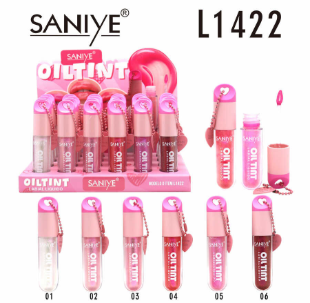 LABIAL LIQUIDO