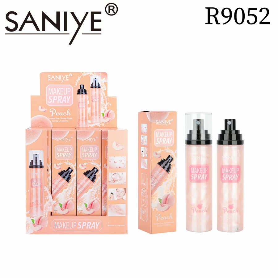 SPRAY CRISTALINA