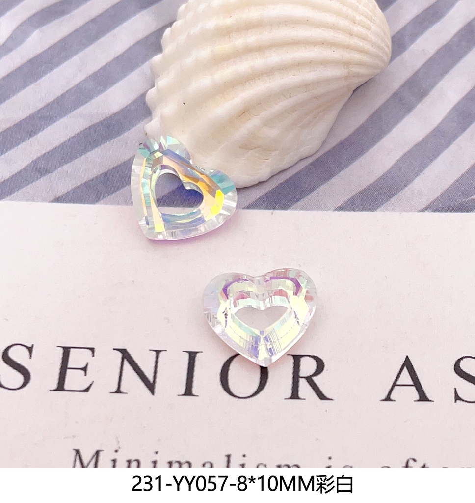 231-YY057-8*10MM