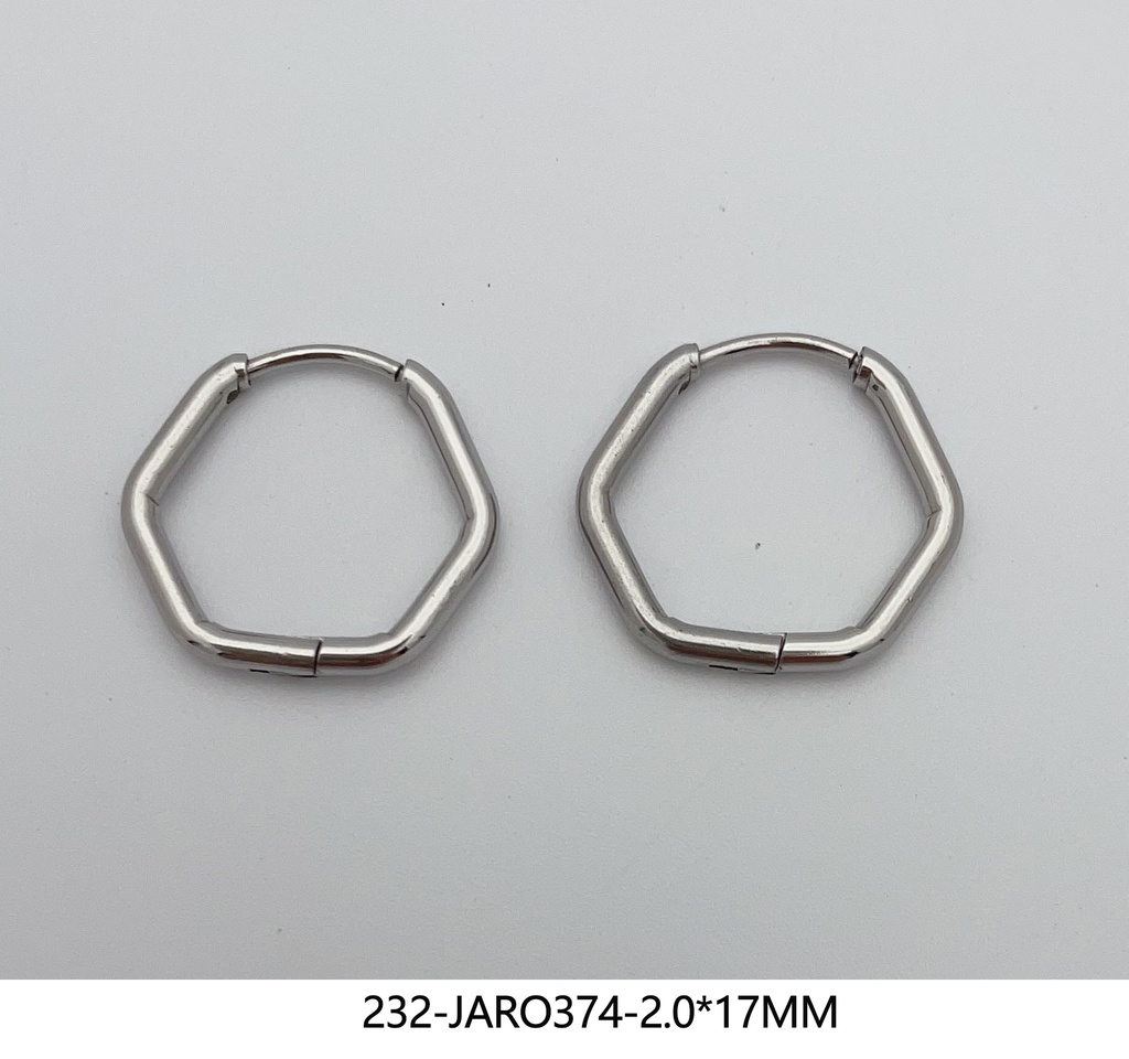 232-JARO374-2.0*17MM