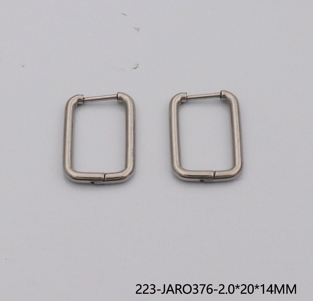 232-JARO376-2.0*20*14MM