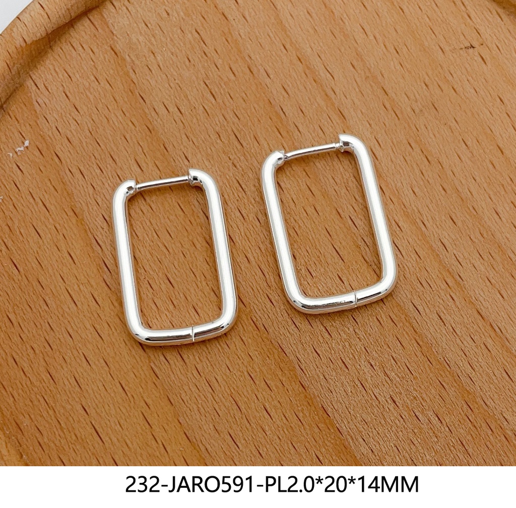 232-JARO591-PL-2.0*20*14MM