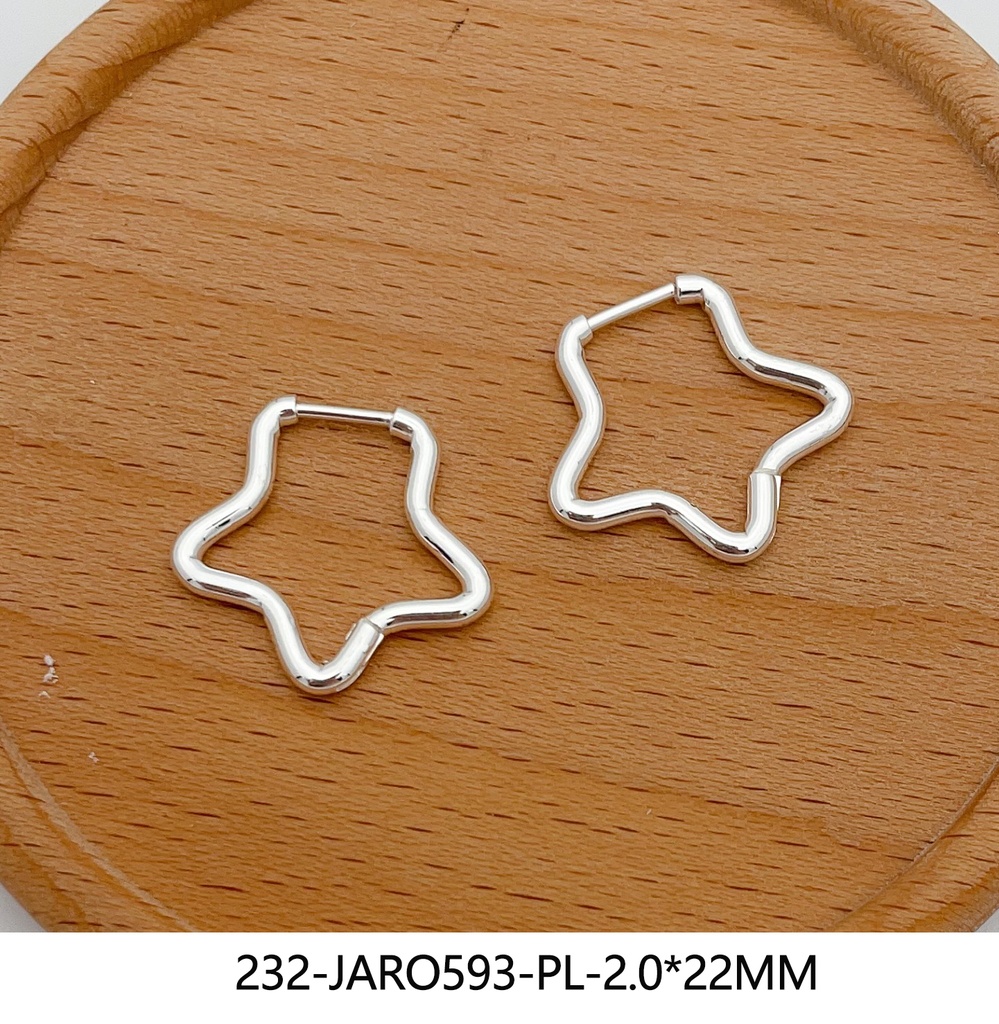 232-JARO593-PL-2.0*22MM