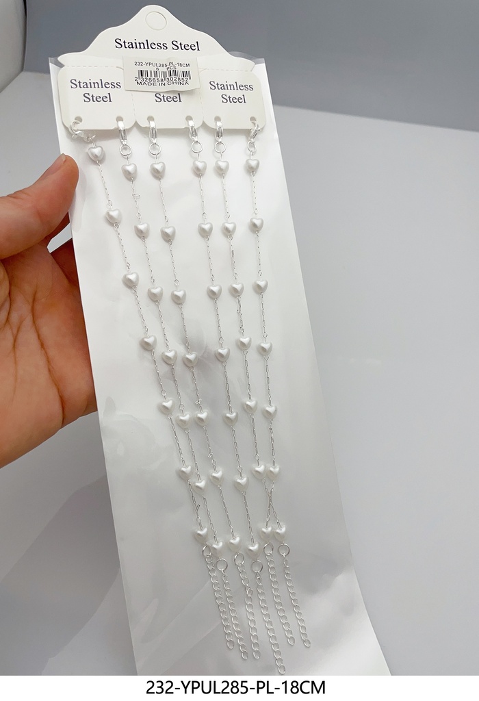 232-YPUL285-PL-18CM