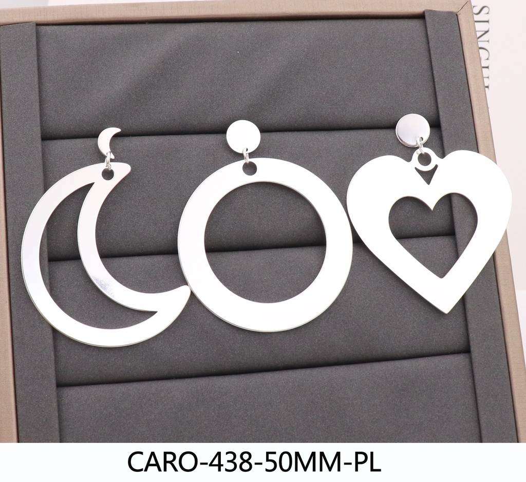 CARO-438-50MM-PL
