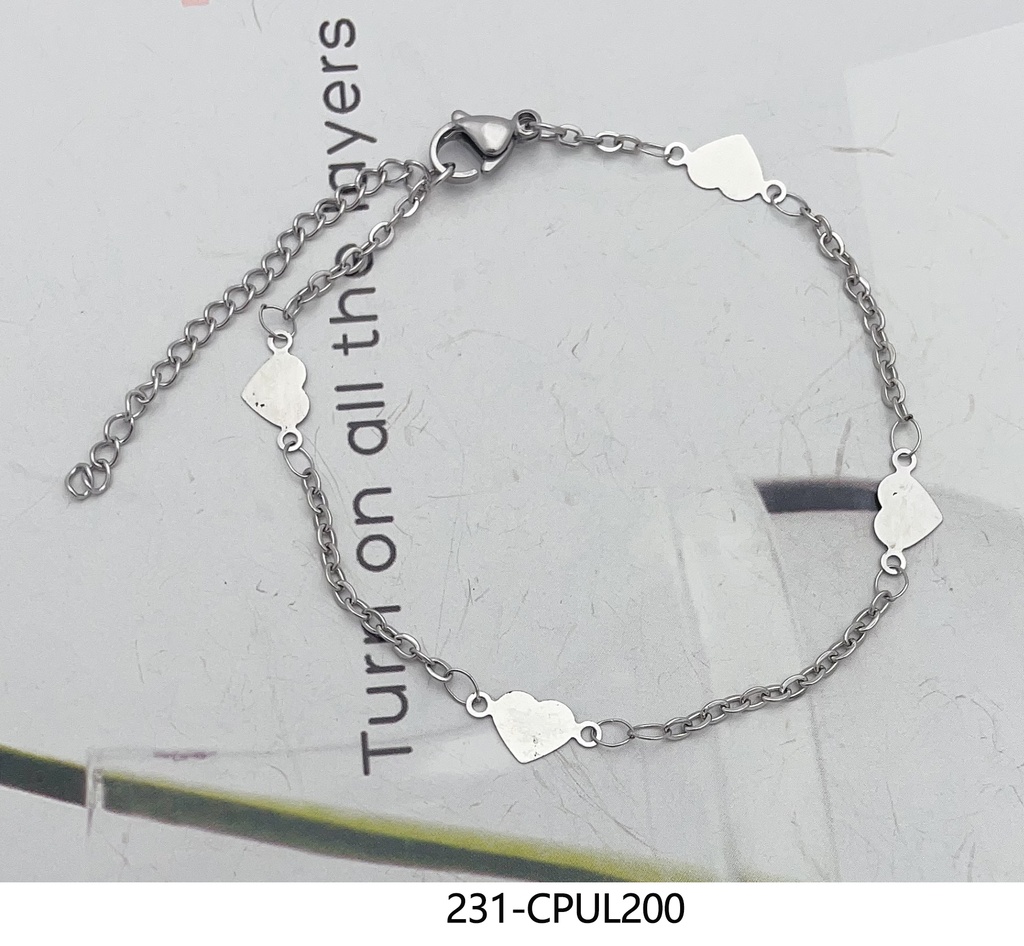 231-CPUL200