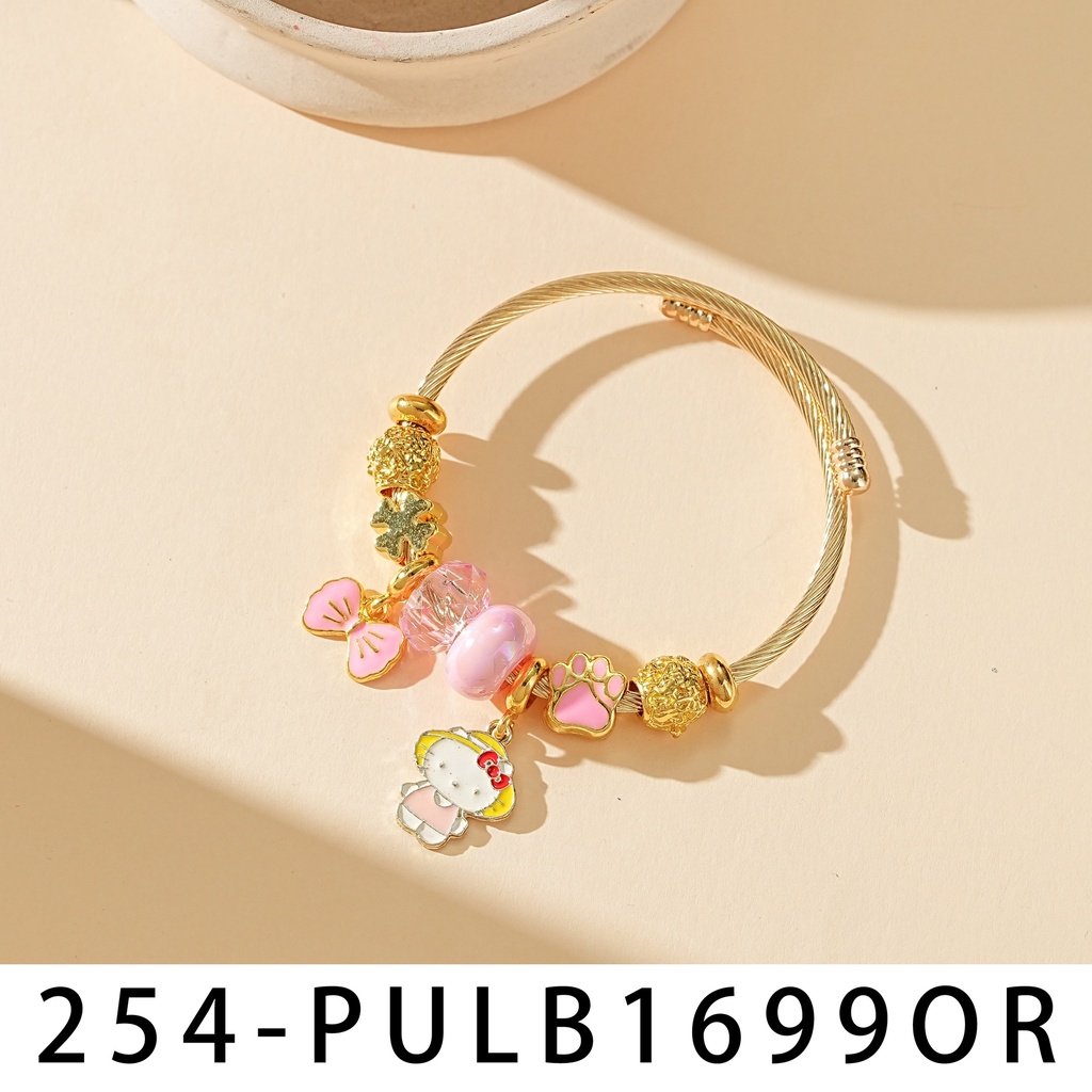 Pulsera