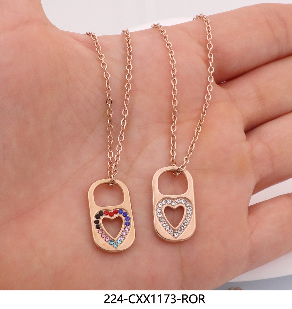 COLLARES