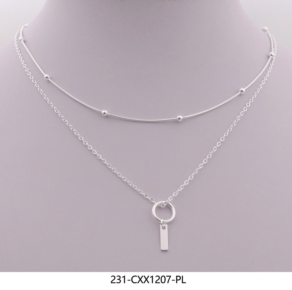COLLARES