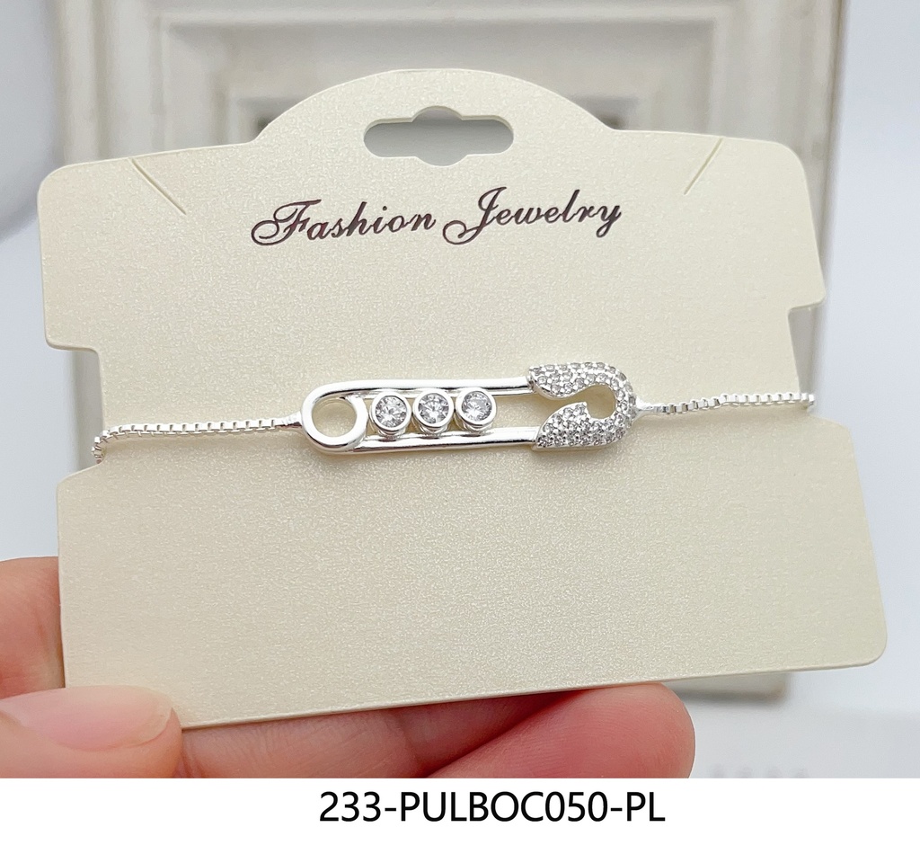 PULSERAS
