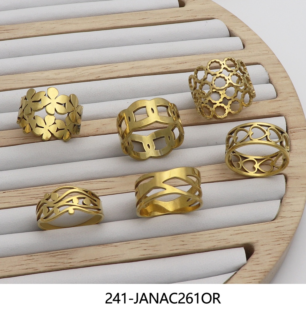 ANILLOS