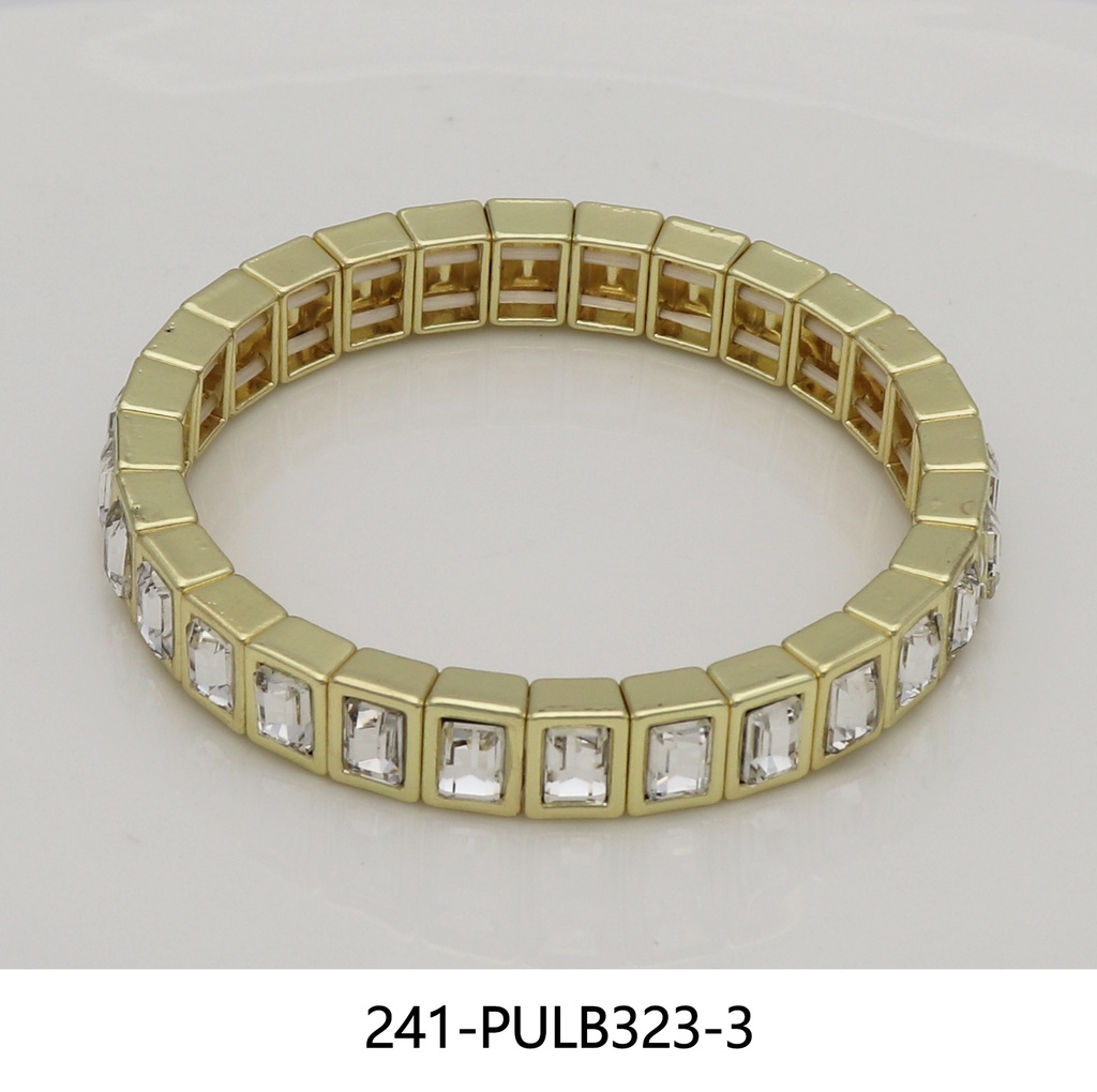 PULSERAS