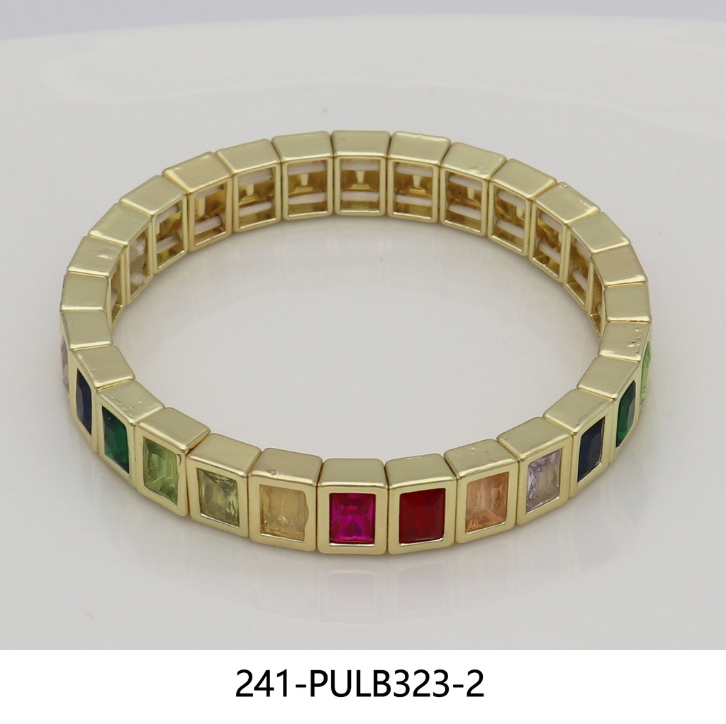 PULSERAS