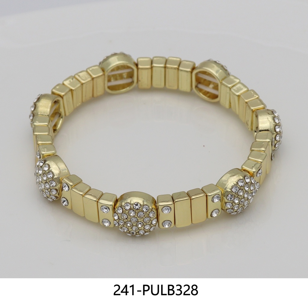 PULSERAS