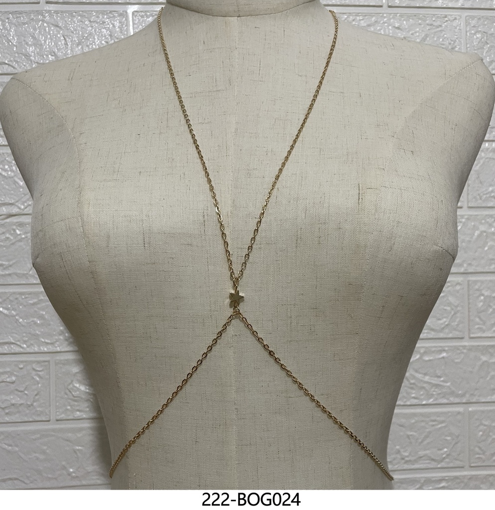 BODY CHAIN