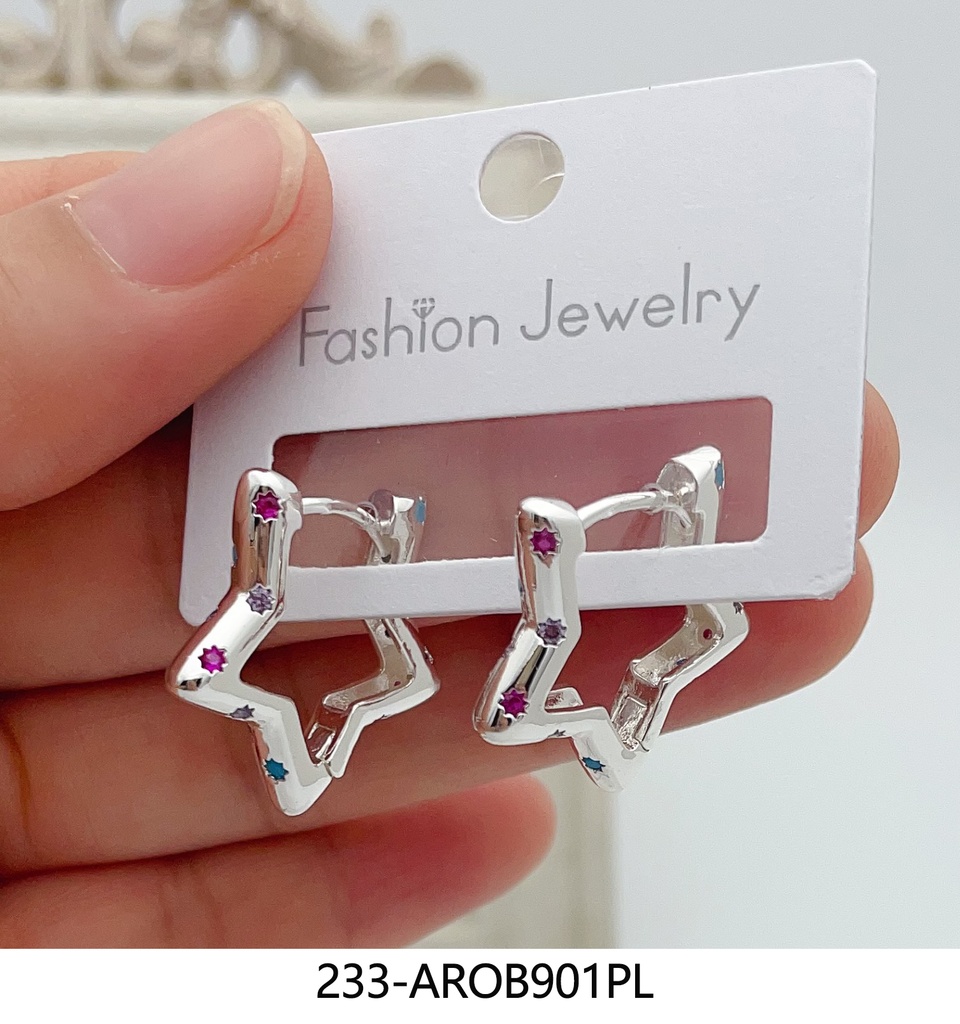 AROS COBRE