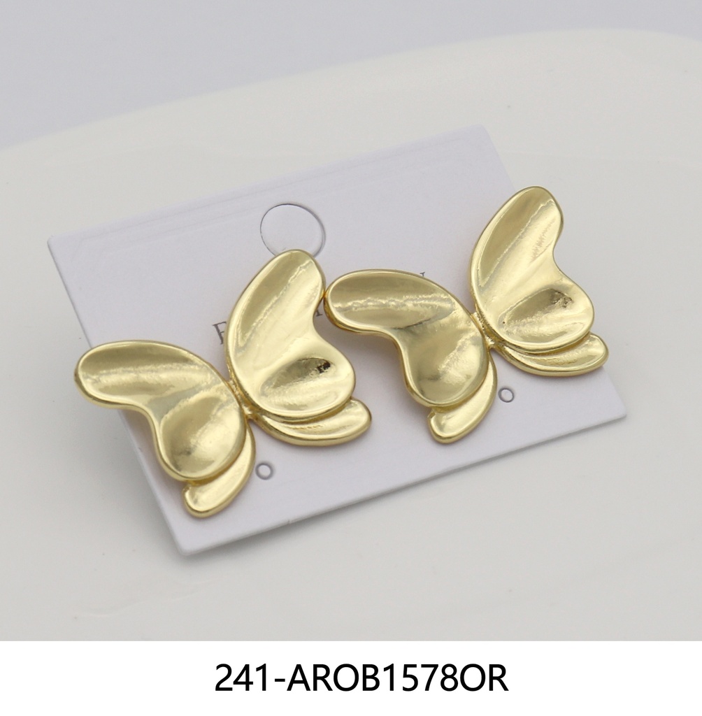 AROS COBRE