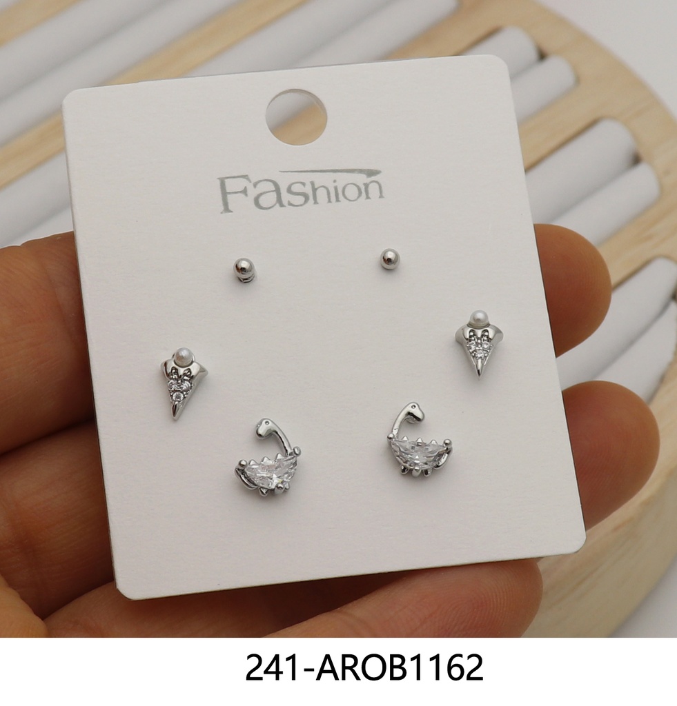 AROS COBRE