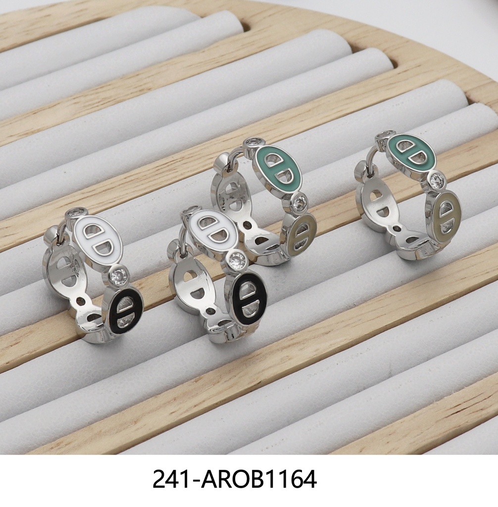 AROS COBRE